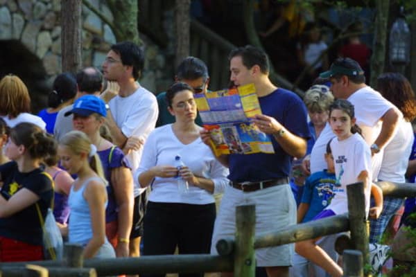 Disney Faces Lawsuit for Altering Disability Accommodations
