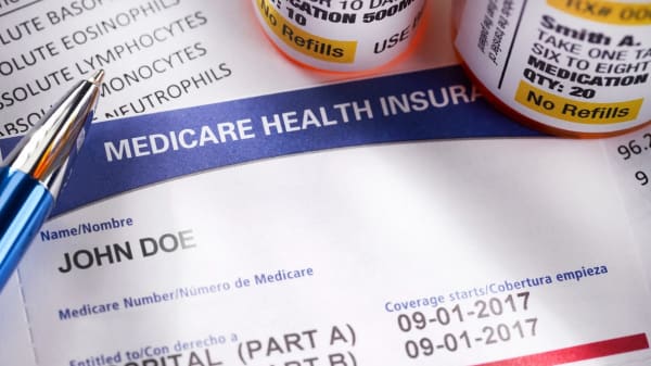 DOJ Investigates UnitedHealthcare for Medicare Billing Practices