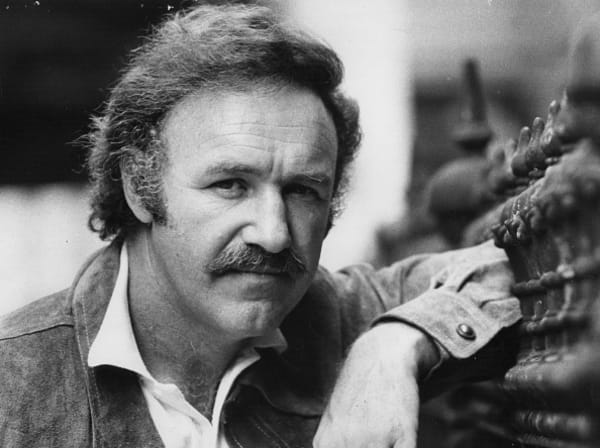 The Simultaneous Death Act and the Estate of Gene Hackman and Wife