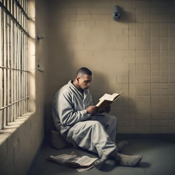 A Ban By Any Other Name: Federal Court Issues Injunction Against Denying Books to Prisoners