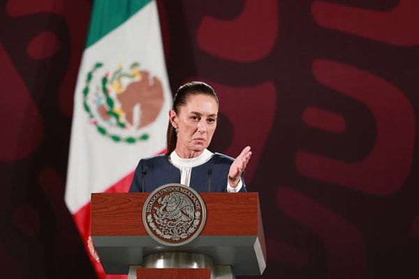 Mexico’s Lawsuit Against U.S. Gun Makers Could Affect Americans' Ability To Sue