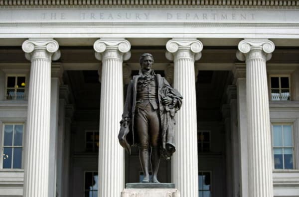 Treasury Department Won't Enforce Corporate Transparency Act