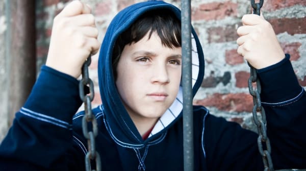 Detention Officers Face Charges for Juvenile Version of "Fight Club"
