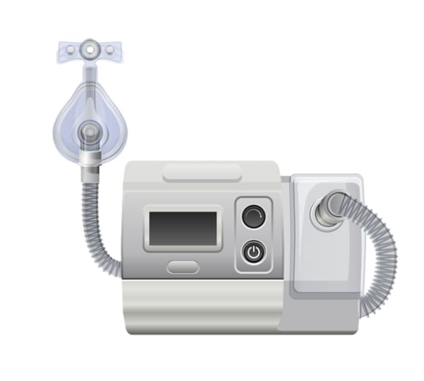 Oxygen-Device Provider Faces Lawsuit Over Customer's Death