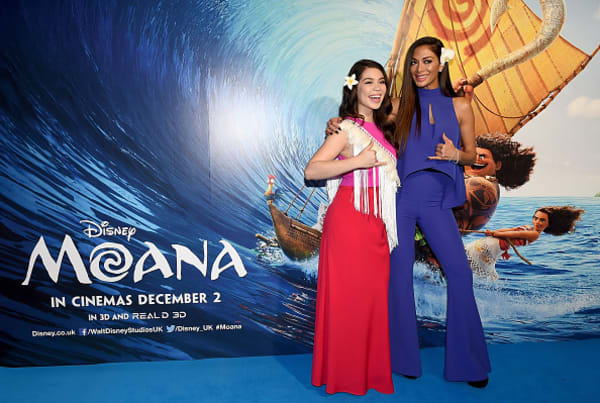 Jury Knows How Far They'll Go, Finds For Disney in "Moana" Lawsuit