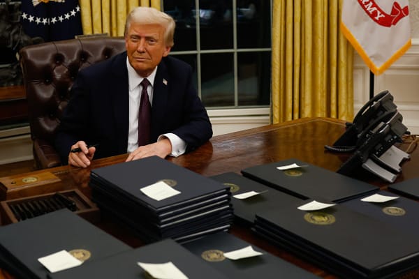 First Circuit Denies Stay on Trump’s Birthright Citizenship Order