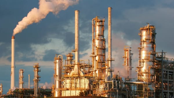 Climate Lawsuits Will Continue After SCOTUS Declines to Intervene
