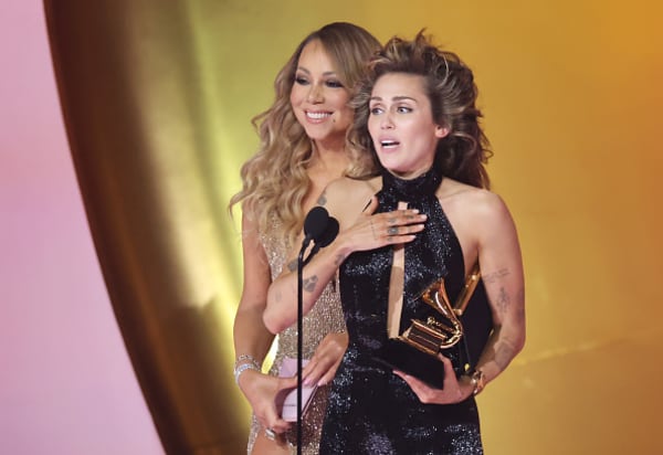 'Flowers' May Not Be Enough for Miley Cyrus to Dismiss Copyright Infringement Claim