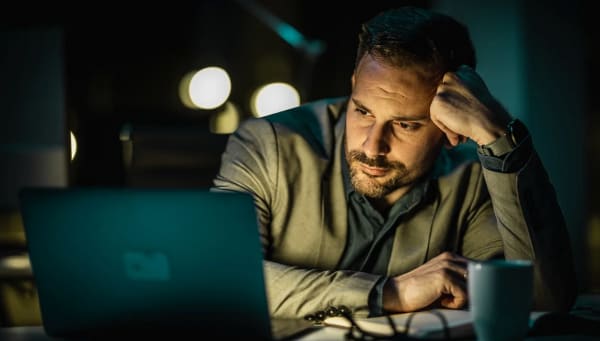 How to Survive After a Law Firm Computer Crash