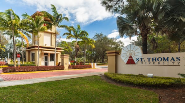 St. Thomas University College of Law Found Non-Compliant With ABA Standard