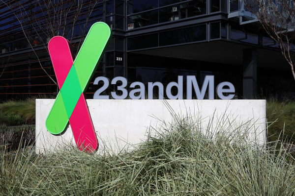 Learning About the Past Is a Present Concern as Lawsuit Seeks To Block Auction of Genetic Data
