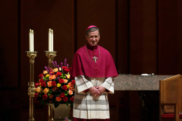 Chicago Archdiocese Files Lawsuit Against Alleged Abuse Grifters