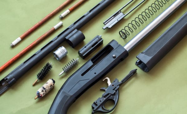 SCOTUS Upholds Ghost Gun Regulations