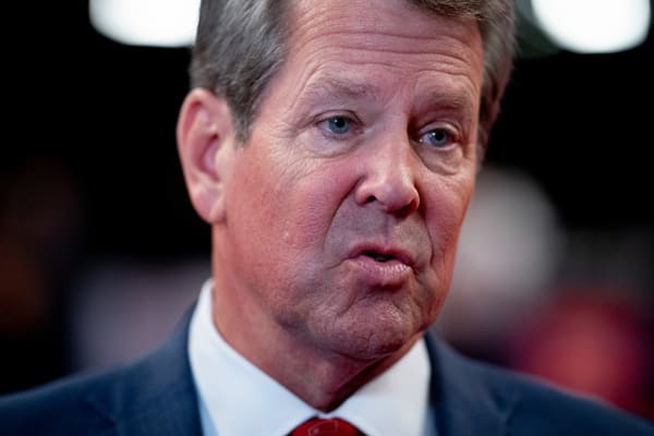 Georgia Plan for Tort Reform Passes Second Part