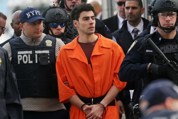 FAQs About the Luigi Mangione Case and Potential Death Penalty