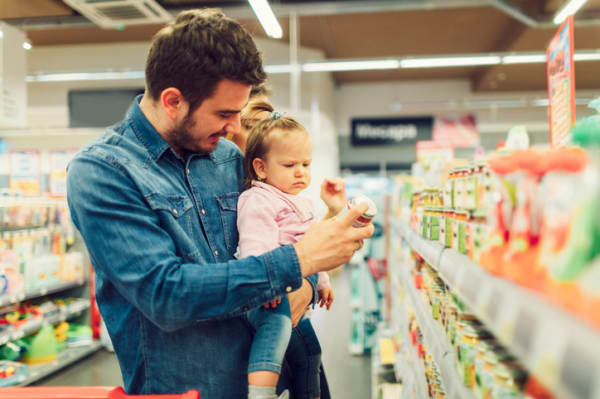 Judge Rules Retailers Will Face Lawsuit Over Tainted Baby Food