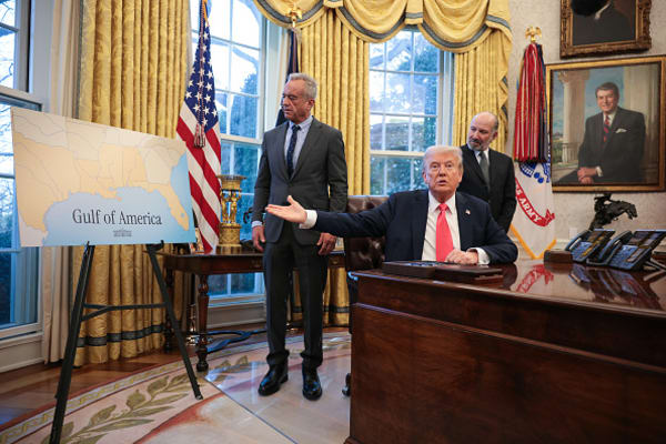 Judge Issues Injunction Against White House's AP Ban
