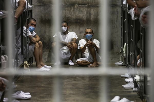 Federal Law Prohibits the Deportation of Incarcerated U.S. Citizens