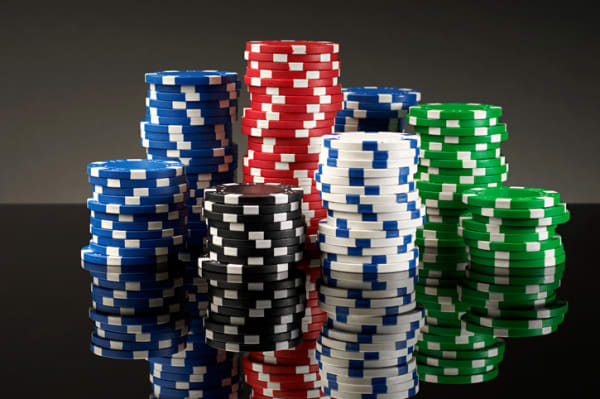 No Jackpot for Casino Chip Holder as Appellate Court Denies a Big Payout