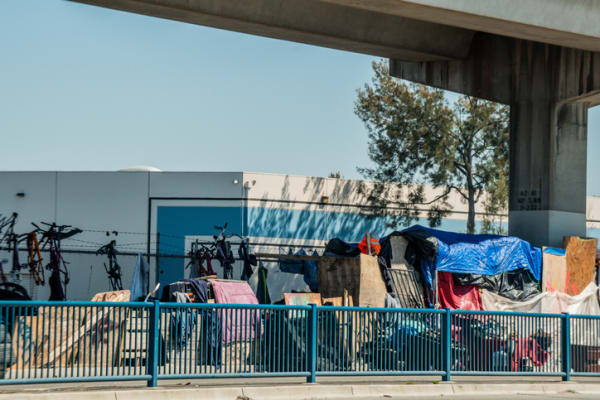 You Won Your Lawsuit! Where Are You? The Search for a Homeless Man Worth Millions
