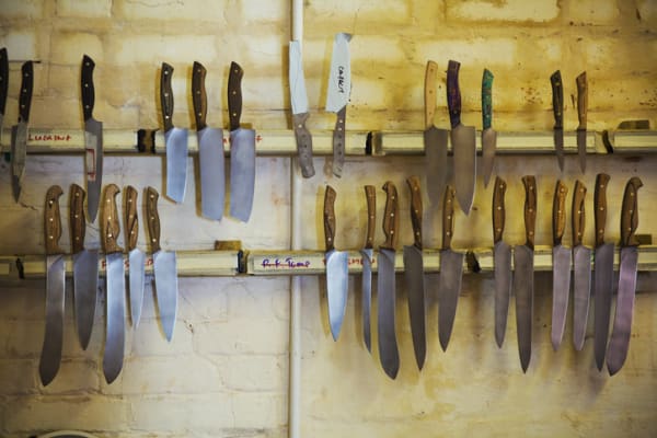 Size Matters as the Oregon Supreme Court Debates When a Knife Is Considered a Weapon