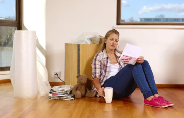 Clock Is Ticking for Emergency Housing Vouchers