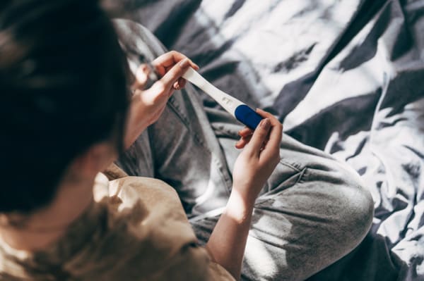 5 Rights Unmarried Pregnant Women Should Know About