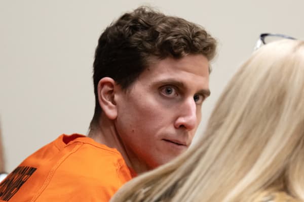 Plea Bargain for Four Murders Puts Kohlberger in Prison for Life, but Offers No Answers About His Motivation