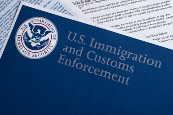 Immigration Lawyers Told to Self-Deport