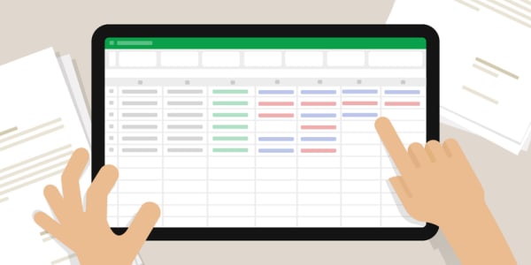 Georgetown Law Students Create Spreadsheet To Show Stance of Law Firms