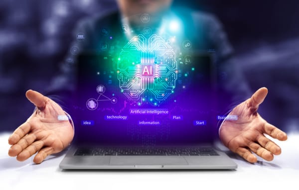 Haven't Started Using AI Yet? You Aren't as Behind as You Might Think.