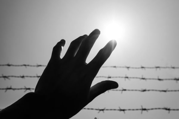 Texas Feeling the Heat Over Lack of Air Conditioning for Prisoners