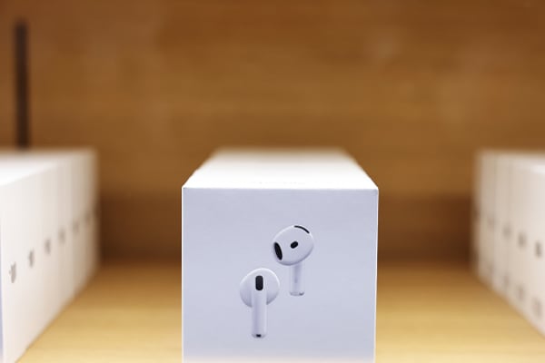 Apple Exonerated in Lawsuit Against AirPods