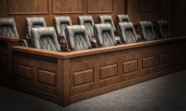 Colorado Man Indicted for Allegedly Murdering His Wife: Take Two