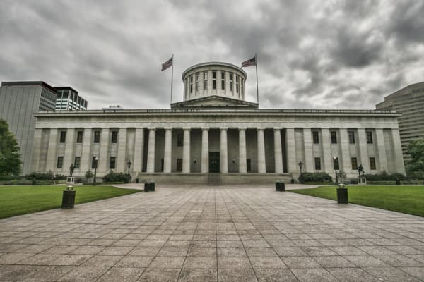 "Wheeling and Dealing" Defense Fails to Exonerate Former State House Speaker