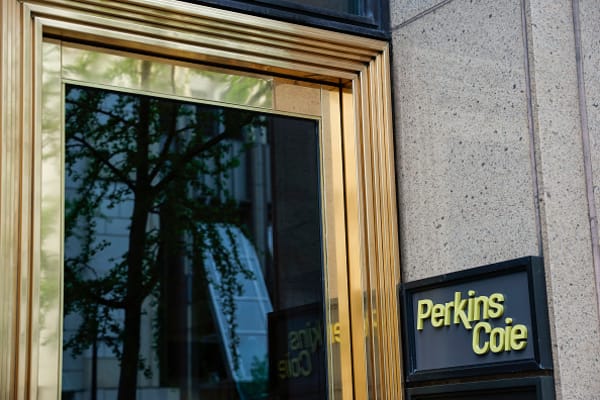 Judge Rules Trump's Order Targeting Perkins Coie Is Unconstitutional