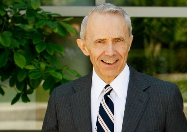 Remembering Justice Souter: The Man Who Quietly Defied Expectations