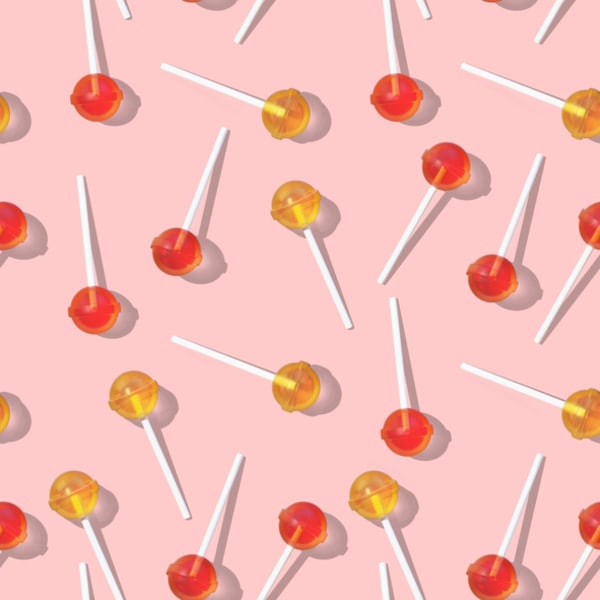 Lessons From an 8-Year-Old's 70k Dum Dums Amazon Order