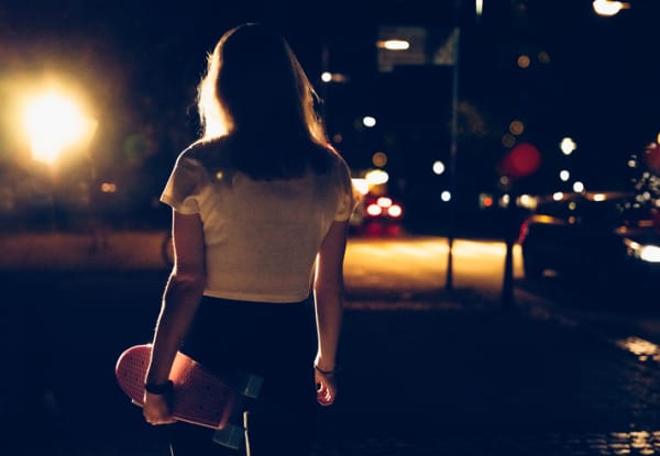 Surprising Non-Violent Crimes That Could Send Kids to Jail
