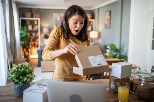 Something for Nothing Can Cost You Plenty in New Mail Delivery Scam
