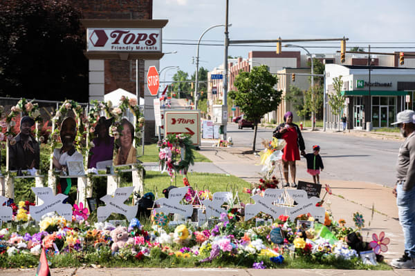 Section 230 in Crosshairs Again as Online Behemoths Claim Immunity for 2022 Shooting