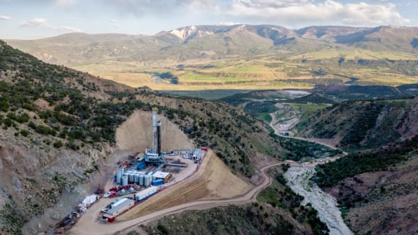 Environmentalists Think Incomplete Disclosures on Chemical Use in Colorado Is a Fracking Shame
