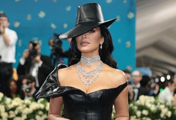 Kim Kardashian’s Unconventional Path to Becoming a California Lawyer Continues