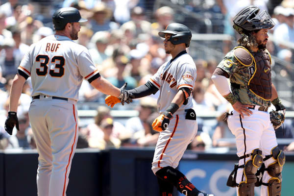 Ruf Times Ahead as Former Major League Baseball Player Sues Cincinnati Reds Over Injury