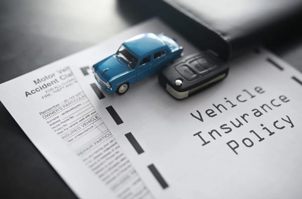5 Confusing Car Insurance Terms Explained
