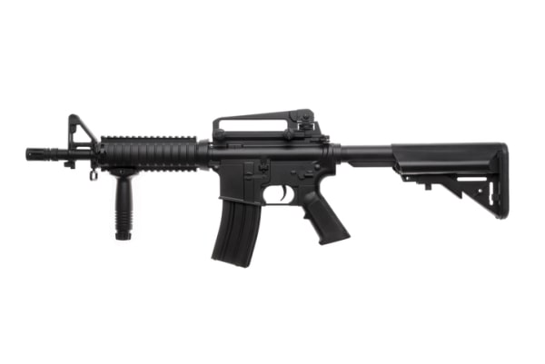 SCOTUS Sidesteps Assault Weapons Law Showdown