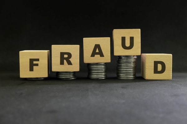 A Former Legal Giant Gets 87 Months in Prison for Wire Fraud Convictions