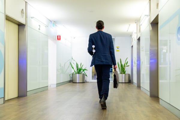 Exodus of Partners Continues From Paul Weiss