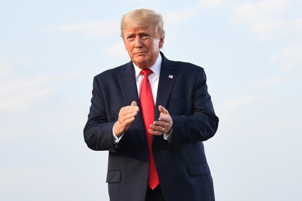 Trump v. Trump Allowed To Proceed as Judge Refuses To Delay Trial