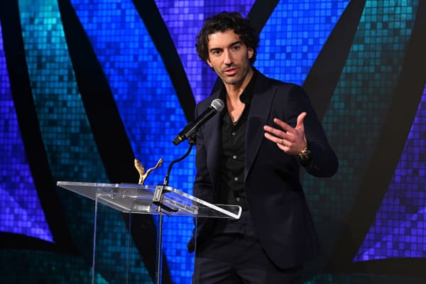 It's Cut, Not Action, As Judge Dismisses Justin Baldoni's Lawsuit Against Blake Lively